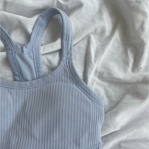 lululemon ebb to street tank